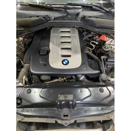 Мотор Двигун M57n2 30 6 d3 e60, e65, e70, e90 м57н2