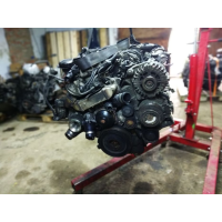 Двигун мотор двигатель N47D20A 2.0 BMW e87