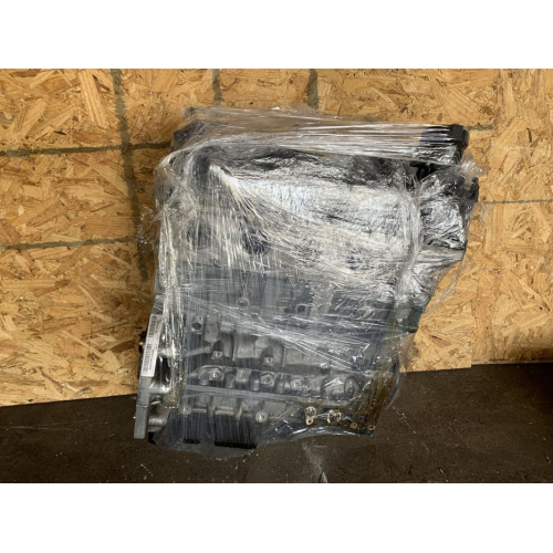 Двигун 2.0 N20B20A, BMW X1 E84, 2009-2015, 2.0 л, бензин.