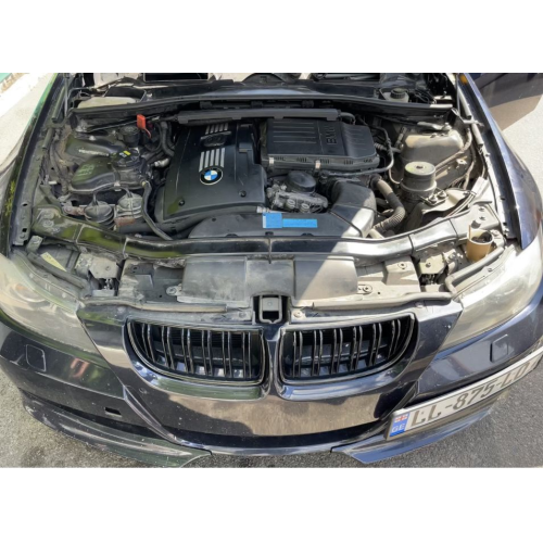 Продам мотор n54b30