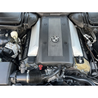 Мотор на BMW е39, е38, M62 4.4 Без ванос