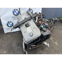 Мотор n52 3.0i бмв 330i 530i bmw n52b30