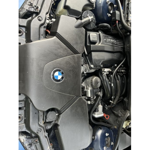 Двигун мотор n42b18 на BMW