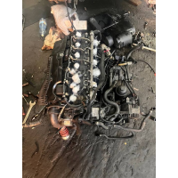 Двигун BMW E70 E71 E60 E90, 3.0d, 2007-2013, 2993 см³, дизель.