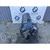 Мотор bmw m54 3.0i бмв m54b30 двигун 306s3