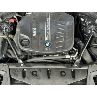 Двигун N57D30A F01 F10 F15 F16 рестайл мотор форсунки тнвд xdrive