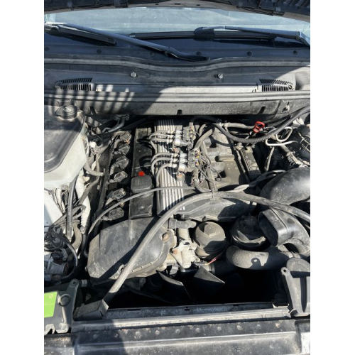 Мотор M54 B30 3.0i BMW X5 E53 двигатель двигун