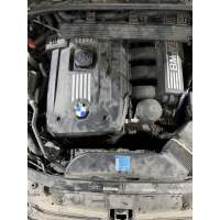 Двигун BMW N51, N51B30A, 2006, 3.0 л, бензин.