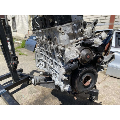 Двигатель N57 BMW X5 E70 F10 4.0d Мотор N57D30B БМВ Х5 Е70 Двигун 4.0d