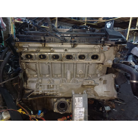 Двигун двигатель мотор m54b30 bmw x5e53