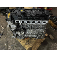 Мотор BMW N55 B30a