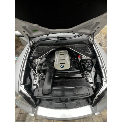 Мотор m57н2 3.0 Дизель D3 E70