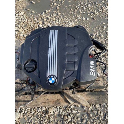 Двигун мотор N47D20C BMW 1 E87 3 E90 5 E60 X-3 E83 2.0 бмв
