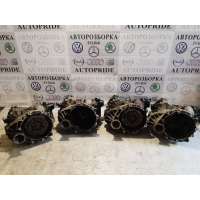 Автоматична коробка передач акпп DSG 7 DQ200 VW Skoda 1.4 1.8 TSI