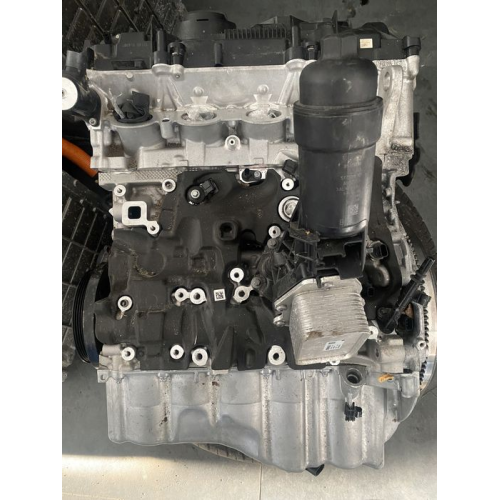 Двигун мотор BMW B48B20A G30 G31 plugin