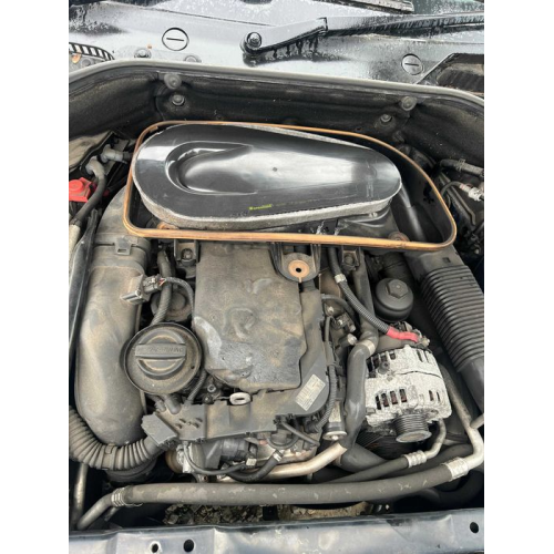 Мотор , двигун , BMW , бмв N57D30A , н57д30а Євро 5 до 2013 року