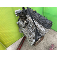 Двигун BMW N55 B30A, F15, 2013, 3.0 л, бензин.