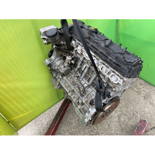 Двигун BMW N55 B30A, F15, 2013, 3.0 л, бензин.