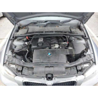 Мотор, двигатель N43B20A 2.0 BMW 1-3 БУ запчасти разборка БМВ 1-3 е90