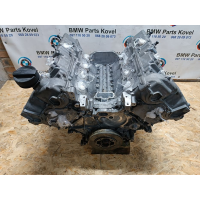 Двигун BMW N63B44A, 4.4 л, бензин, 2010 р.в.