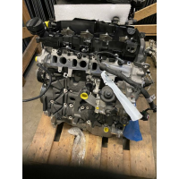 Мотор BMW B47D20A  x3 f25 x4.. F30 F10 F20 F54 F60