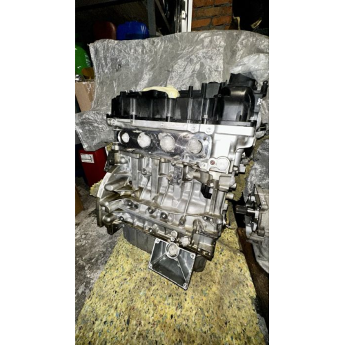 Продам двигун, двигатель, мотор BMW БМВ N20B20A 33 тис.миль пробігу!
