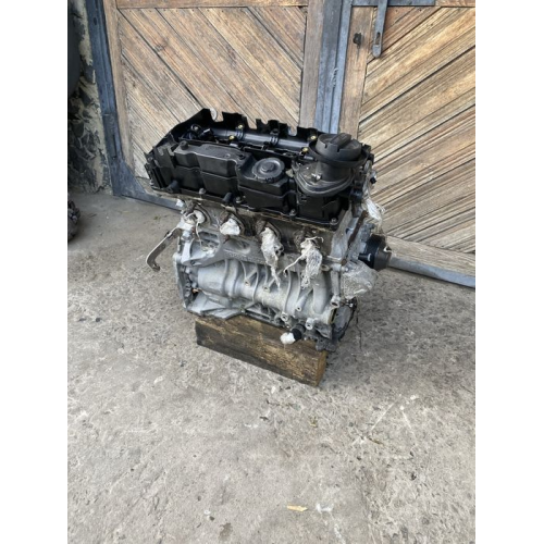 Двигун n47d20c мотор BMW 2.0 дизель двигатель