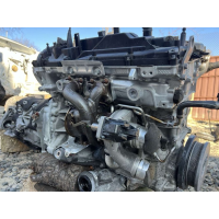 Мотор Двигун B58В30С BMW X5 G05 G06 G07 G20 G30