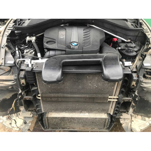 Двигун N57D30A, BMW X5 E70, 2007, 3.0 л, дизель.  
Двигун N57D30B, BMW X6 E71, 2008, 3.0 л, дизель.  
Двигун M57N2, BMW X5 E70, 2006, 3.0 л, дизель.  
Двигун 306D5, BMW X6 E71, 2009, 3.0 л, дизель.  
Двигун 306D3, BMW X5 E70, 2010, 3.0 л, дизель.