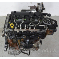 Двигун, мотор Ford transit 2.2 TDCi форд транзит 2.2 TDCi
