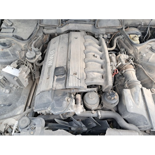 Продам мотор,двигатель М52В28,2.8 однованос на BMW E39 E38 E36 БМВ