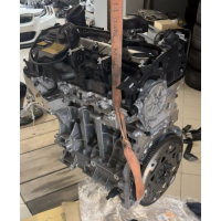 Двигун N20, BMW F30, F32, F25, F36, 2011-2017, 2.0 л, бензин, 76 т.км.