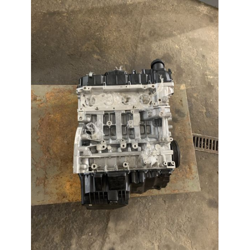 Двигун мотор BMW N20B20 2.0i F30 F10 БМВ Ф30 Ф10