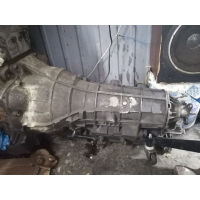 Автоматична коробка передач АКПП для Volkswagen Passat B6 2008, 2.0 л бензин.