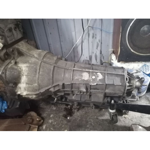 Автоматична коробка передач АКПП для Volkswagen Passat B6 2008, 2.0 л бензин.