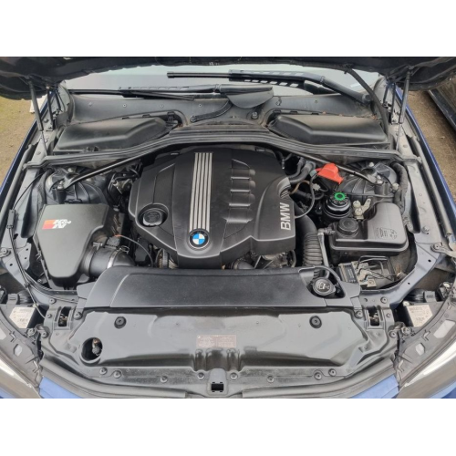 Мотор N52 M57N2 N47 бмв е60 е70 е90 двигуни 3.0 2.5 2.0 н52 м57н2 н47