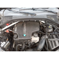 Мотор бмв х3 ф25 двигун bmw f25 2.0 N20B20A X3 F26 X1 F10 F30 F31 N20
