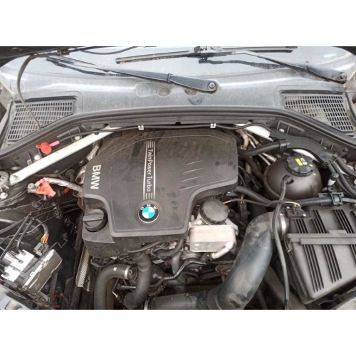 Мотор бмв х3 ф25 двигун bmw f25 2.0 N20B20A X3 F26 X1 F10 F30 F31 N20