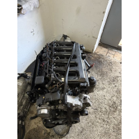 Двигун е60 е61 m57n 3.0 дизель мотор двигатель дизель bmw e60 e61