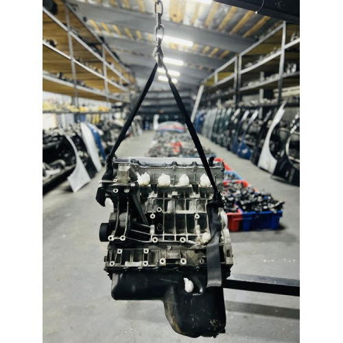 Е46 БМВ Мотор Н42B20i 318i Рестайл Двигун 179 тисяч км Двигатель