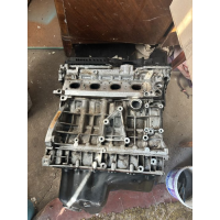 Продам мотор BMW N46B20