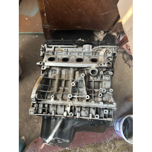 Продам мотор BMW N46B20