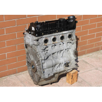 Мотор BMW N47D20C N47D20A Бмв 1.6d 1.8d 2.0 Н47 двигун Разборка бмв