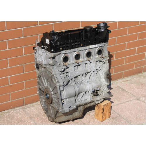 Мотор BMW N47D20C N47D20A Бмв 1.6d 1.8d 2.0 Н47 двигун Разборка бмв
