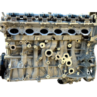 Голий двигун BMW B58 B30B, 3.0, 374 к.с., бензин, 340, 440, X3.