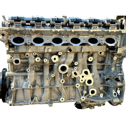 Голий двигун BMW B58 B30B, 3.0, 374 к.с., бензин, 340, 440, X3.