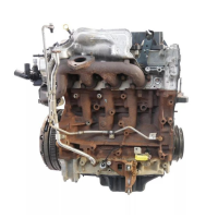 Двигун, мотор Citroen Ford transit 2.2 TDCi форд транзит 2.2 TDCI