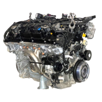 Новий Мотор Двигун BMW B58 B58B30P X5 G05 X6 G06 X7 G07 LCI 381 кс