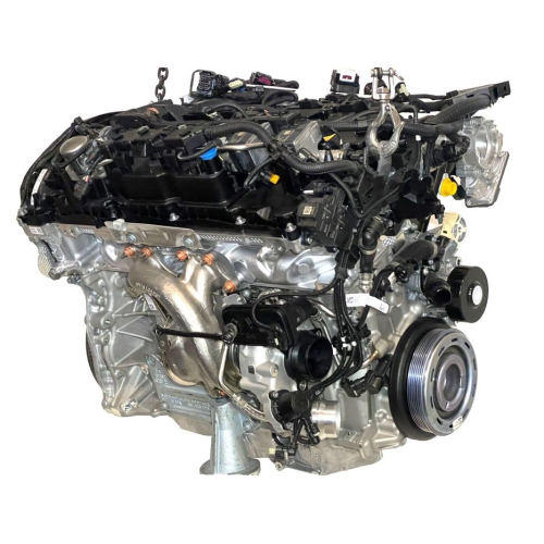 Новий Мотор Двигун BMW B58 B58B30P X5 G05 X6 G06 X7 G07 LCI 381 кс