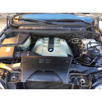 Продам мотор бмв n62b48 bmw х5 е53